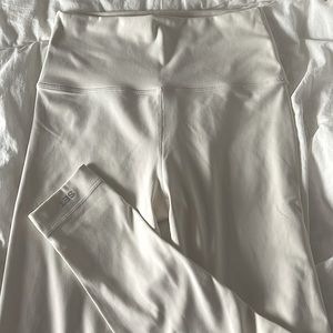 Set Active luxform leggings in Blanc